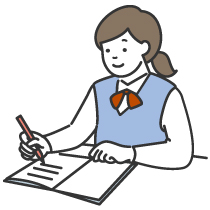 小学生イメージ